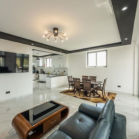 Avian Court Penthouse Aparthotel Naivasha Exterior photo